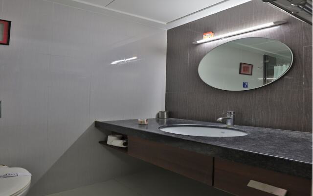OYO 2900 Rama Residency
