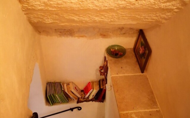 Borgo Bianco Ostuni