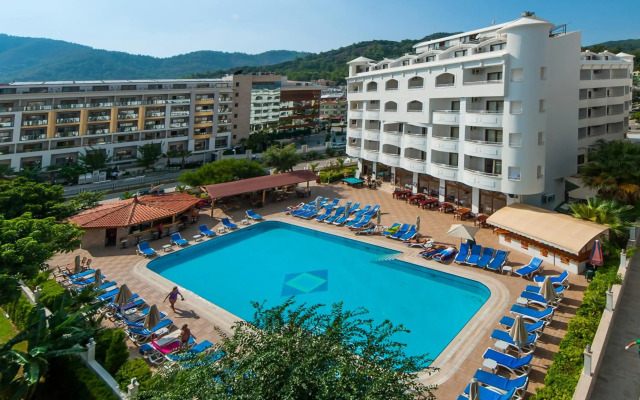 Hotel My Dream