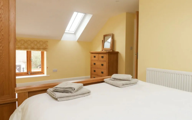 The Granary, Burton Bradstock