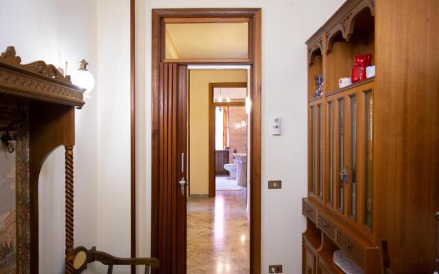 Villa Franca Mini Appartamenti
