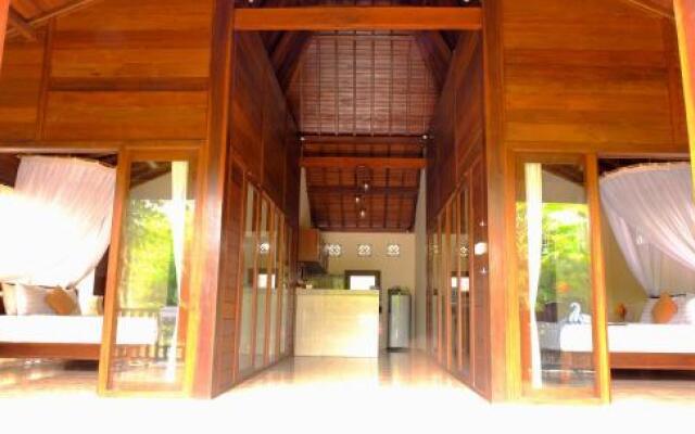 Prama House