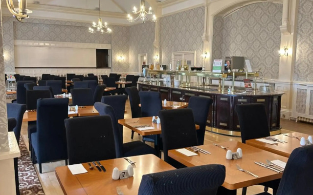 The Clifton Hotel