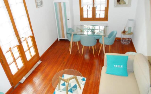 Maison Cabourg, 3 pièces, 4 personnes - FR-1-487-219