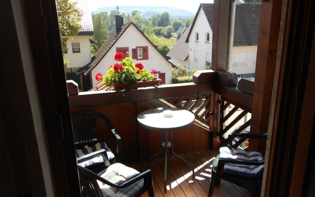 Blick zum Maimont
