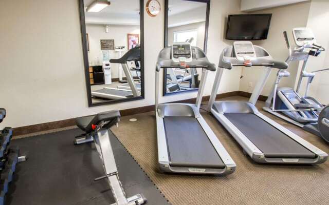 Sleep Inn North Scottsdale near Mayo Clinic
