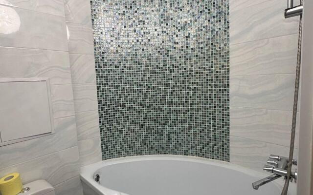 Апартаменты на улице Кременчугская 19 к3