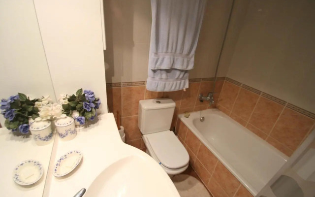Apartamento Sant Joan