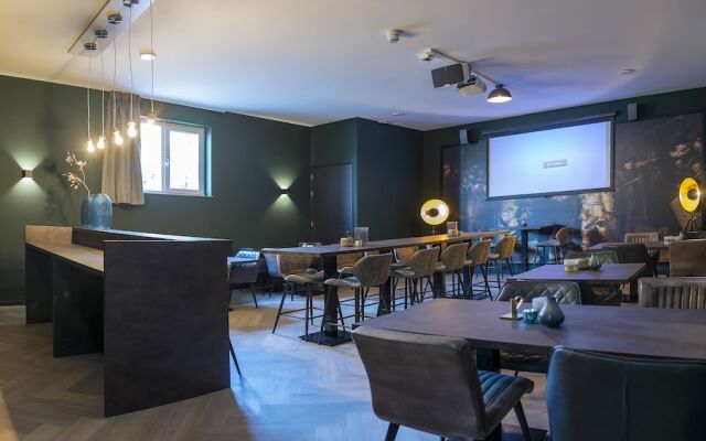 Heuvelrijk Berg en Dal