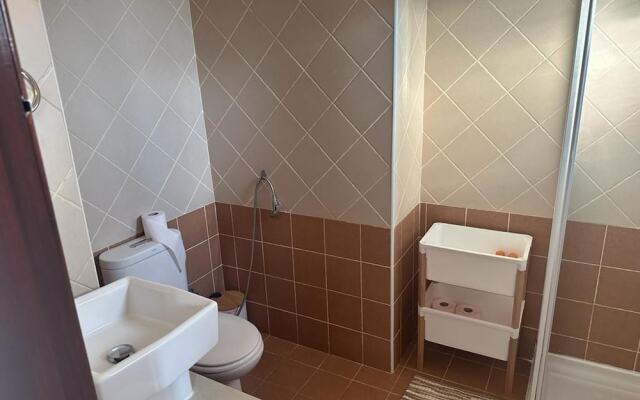 Impeccable 3-bed Villa in Tala - Paphos