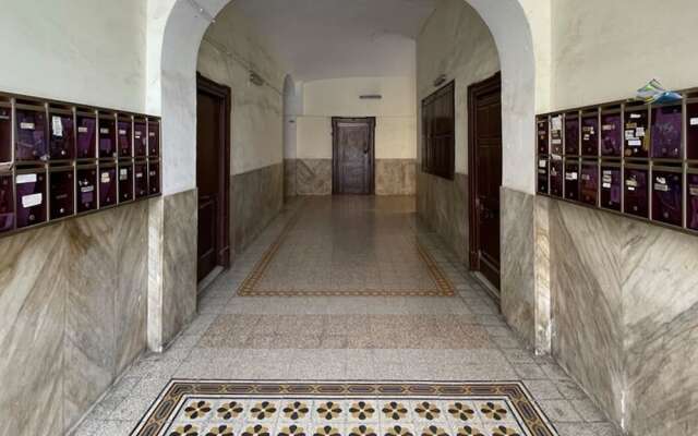 Cavalieri Affittacamere