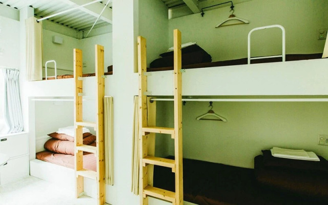HIPPO Hostel & Cafe Bar