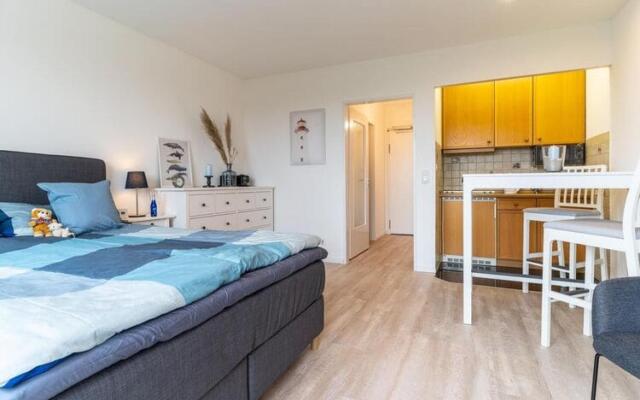 Apartment in St. Peter-ording