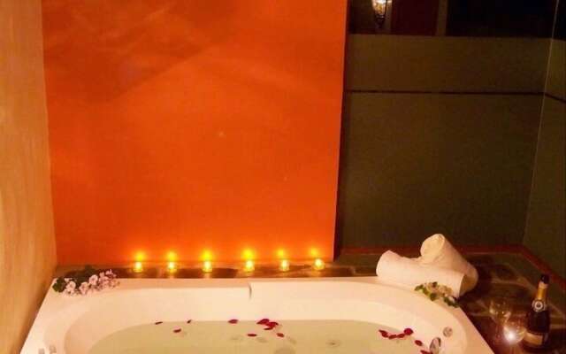 Cabañas Monterra Tapalpa