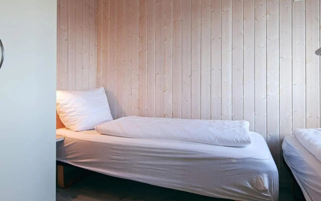 Three-Bedroom Holiday home in Grömitz 7