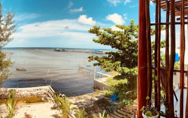 Aurora Beach House