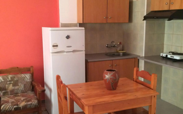 Nitsa Rooms