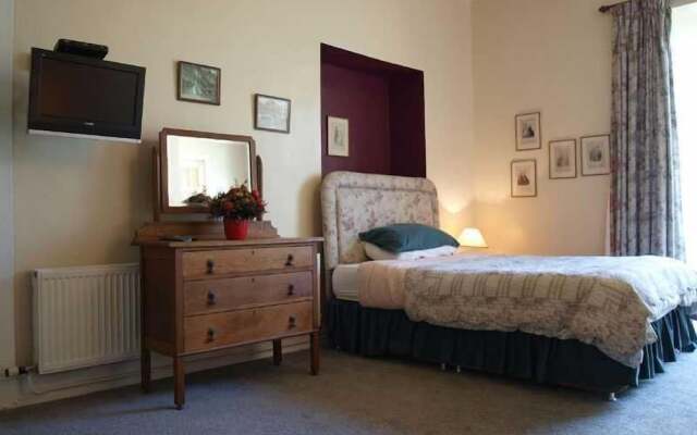 Ross House Equestrian Holidays