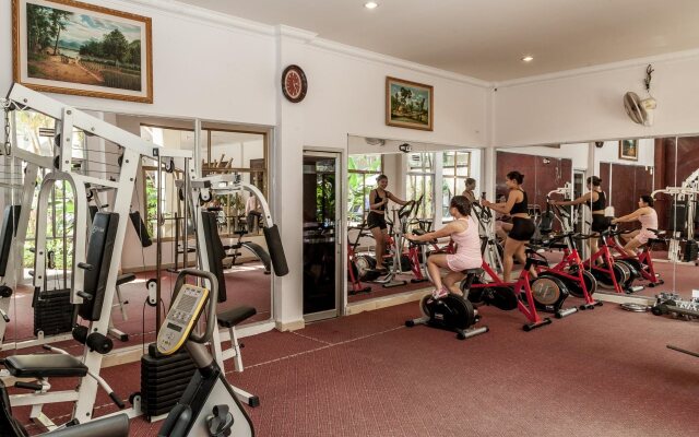 Angkor Holiday Hotel