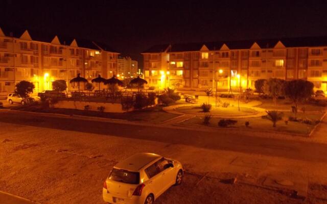 Apartamento en La Serena