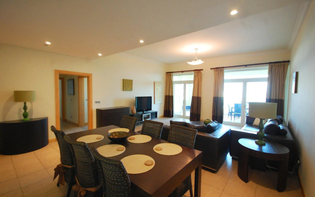 Dream Inn Apartments - Address Dubai Marina