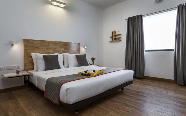 OYO Townhouse 012 Kaushambi Metro Ghaziabad