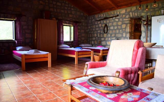 Rent House Orahovo