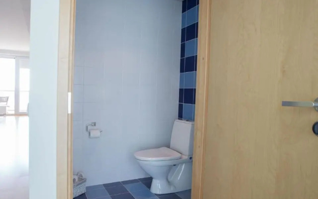 Apartment Suvekorter Aida