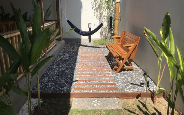 Cozy Cottages Lombok