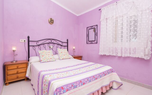 Finca Can Calistro