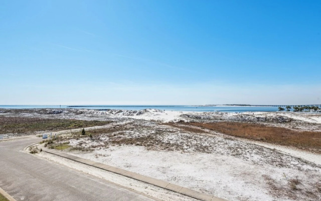 Evening Views at Destin Pointe