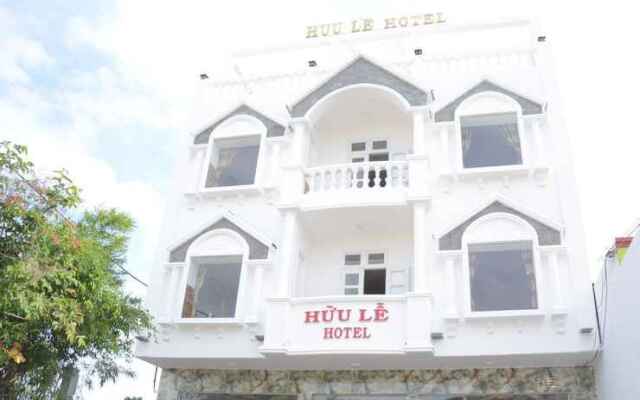 Huu Le Hotel