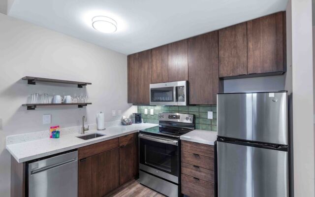 Residence Inn by Marriott Atlanta Covington