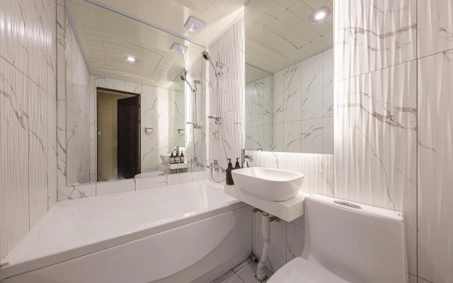 Cheonan Honeymoon Motel