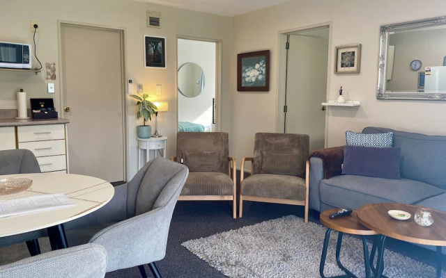 Heritage Park Lodge — 3-star hotel in Haast