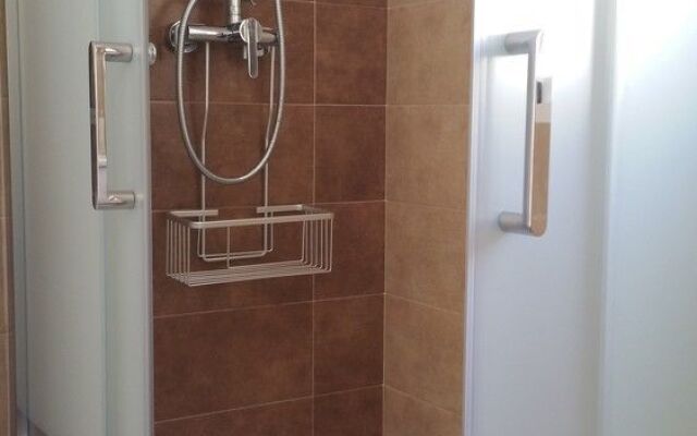 New Flat Close Beach