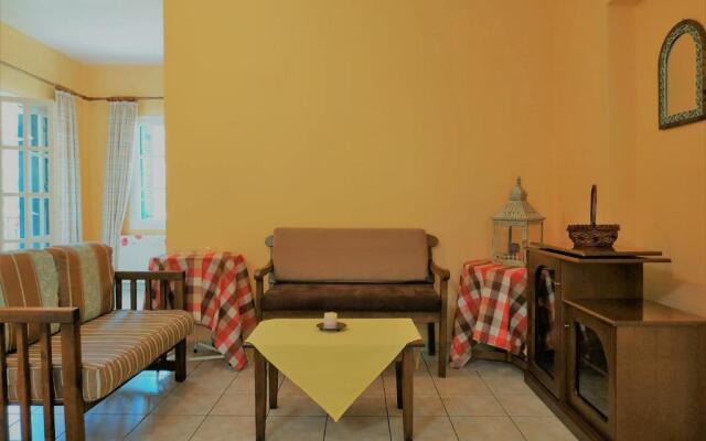 Palaiopoli View Studio