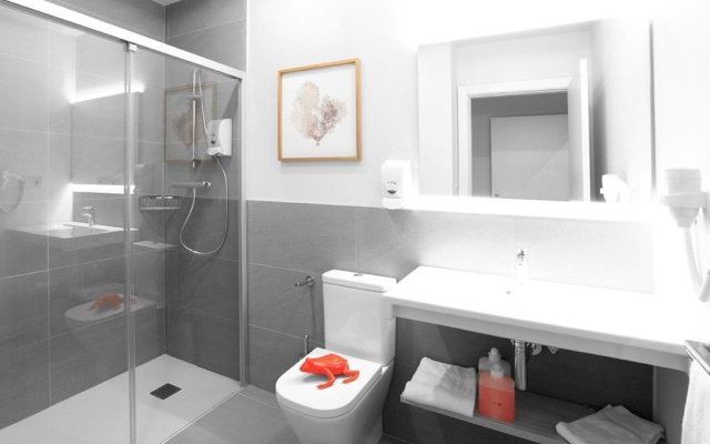 Eibarrooms
