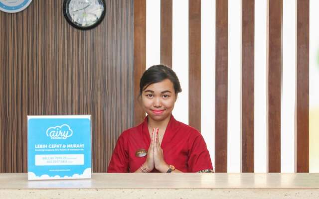 Airy Kuta Kartika Plaza 9 Bali