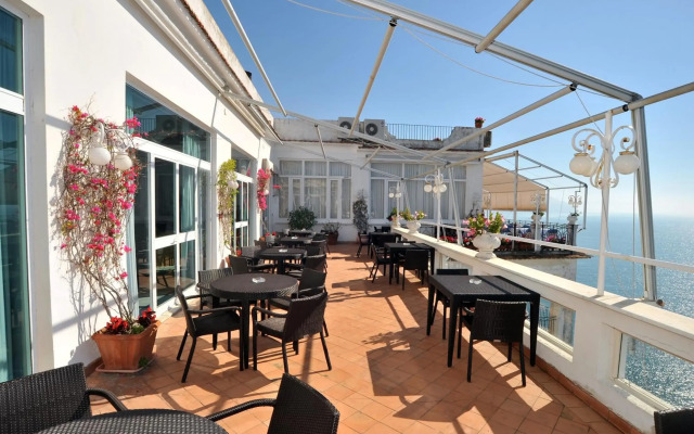 Hotel Belvedere