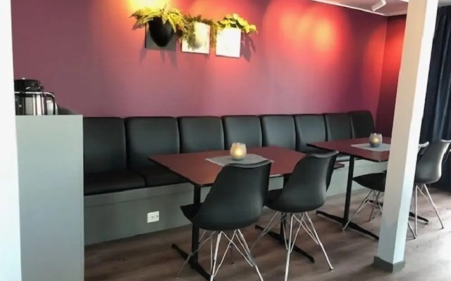 North of Lyngen Apartments