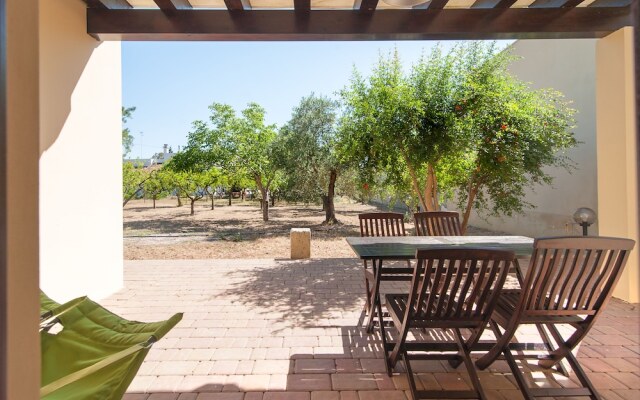 Villa Maria Antonietta