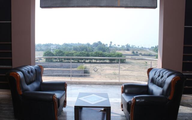 Fairfield Plantation