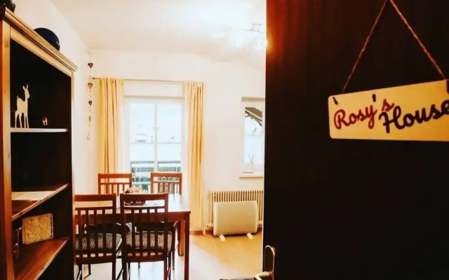Rosy's House Pension Privatzimmer