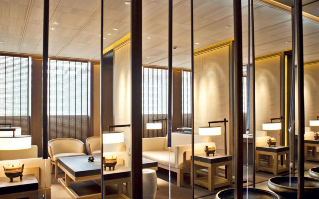 The East Hotel Hangzhou