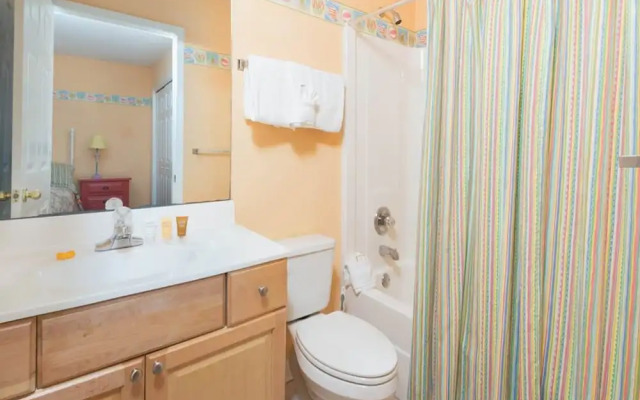 Grand Caribbean East & West E414