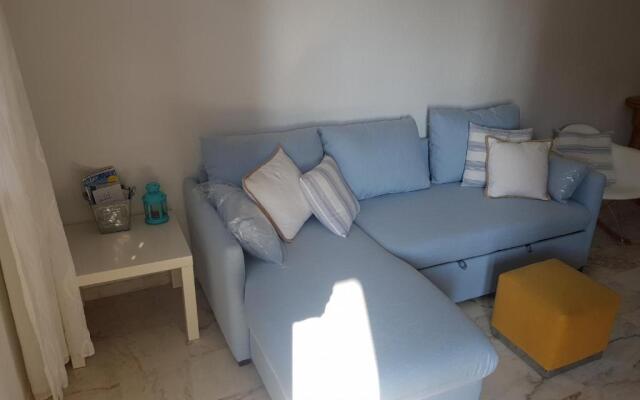 Apartamento La Mezquita