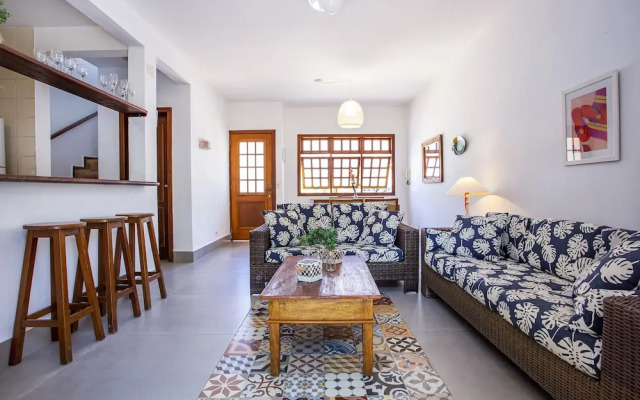 Residencial Santa Lucia