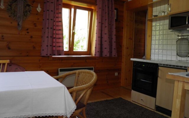 Haus Hanshois