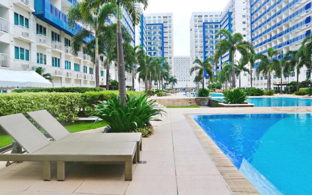 CondoDeal at Sea Residences